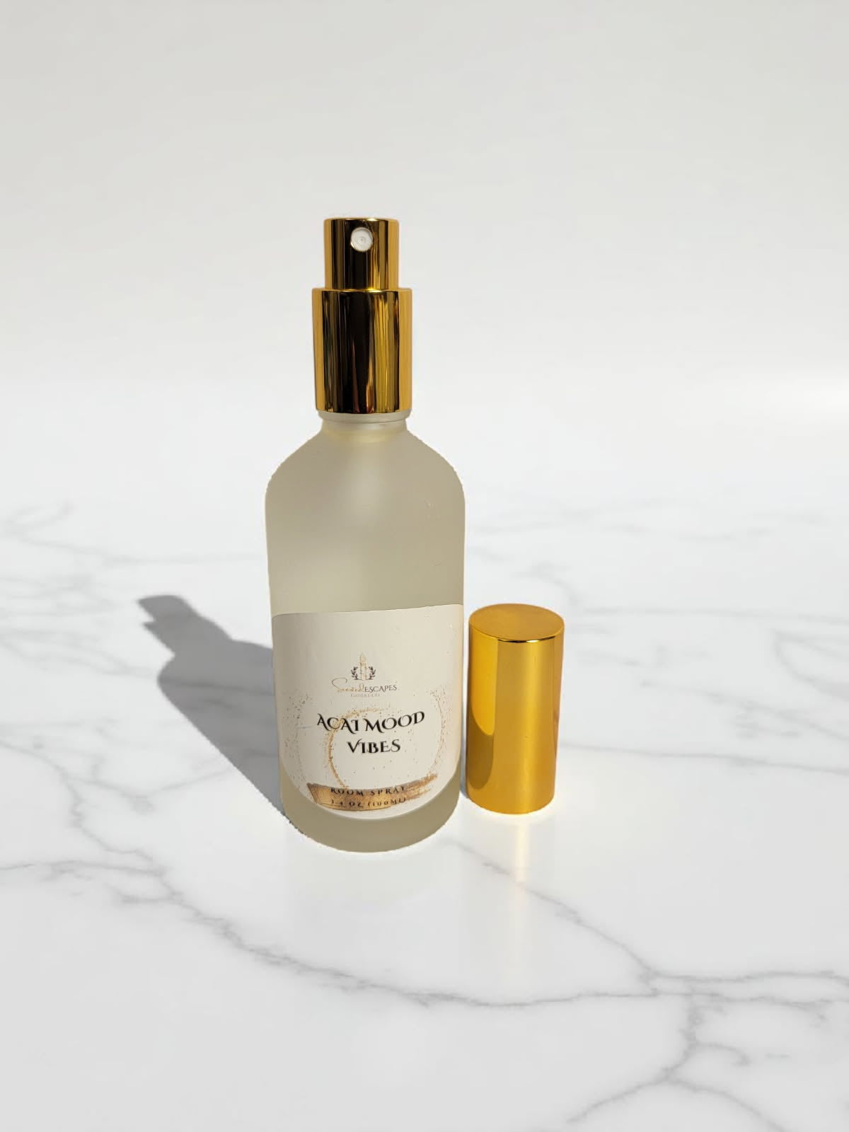 Acai Mood Vibes Room Spray