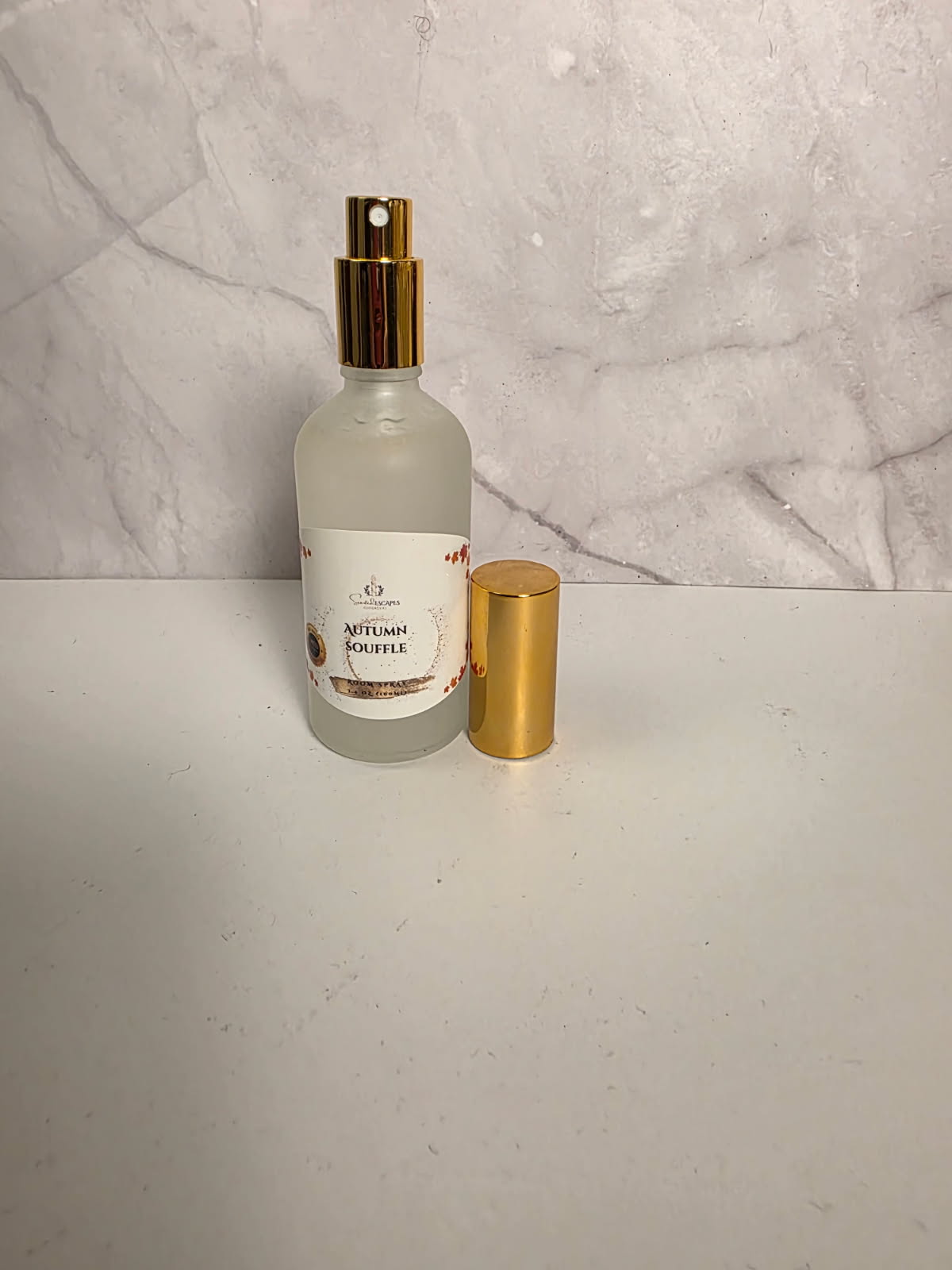 Autumn Souffle Room Spray