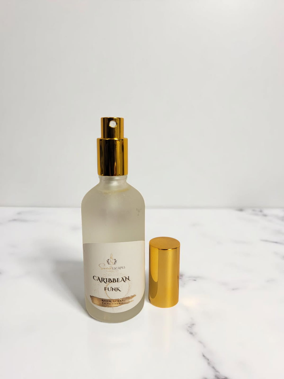Caribbean Funk Room Spray