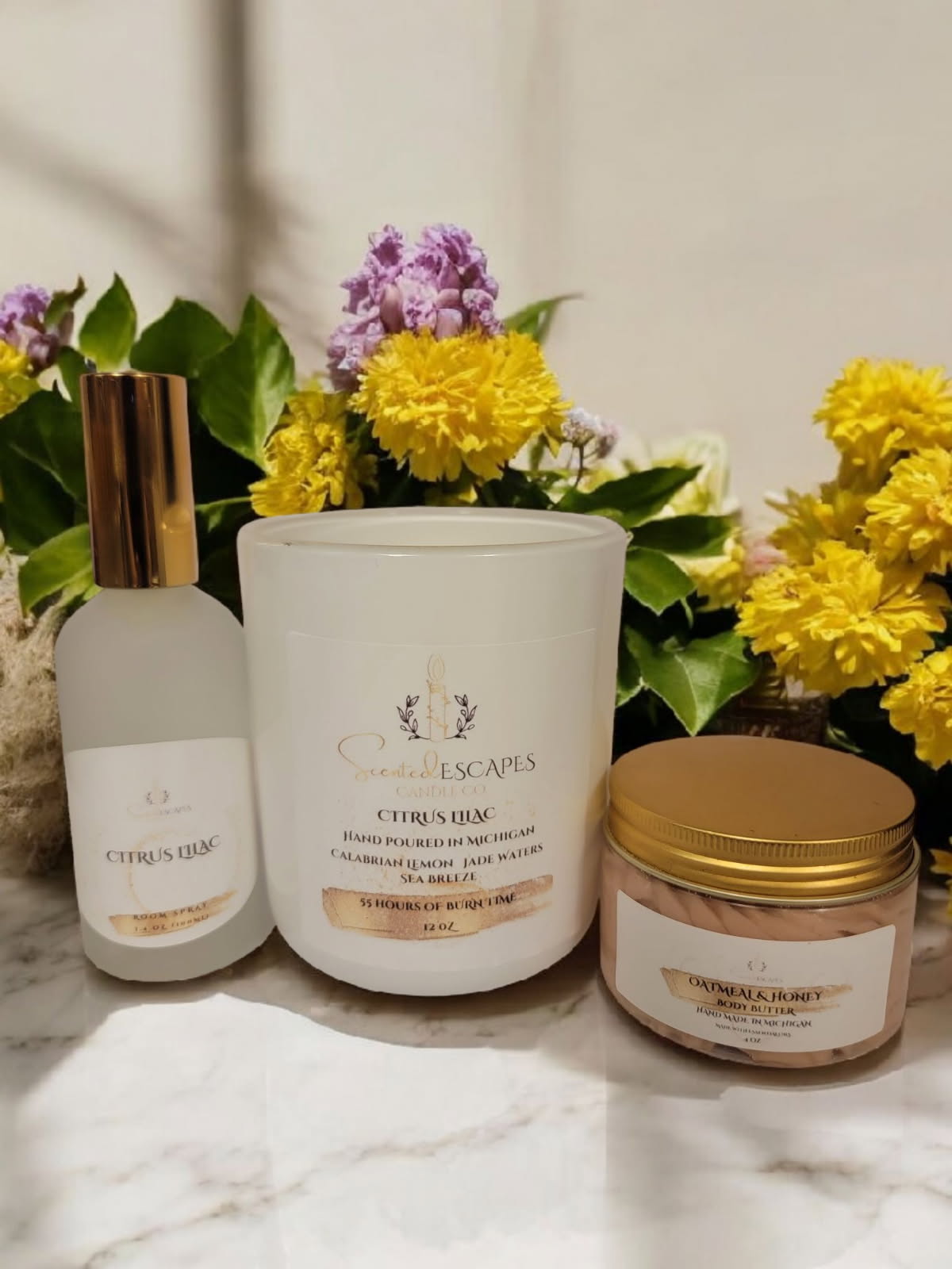 Large Luxe Bundle