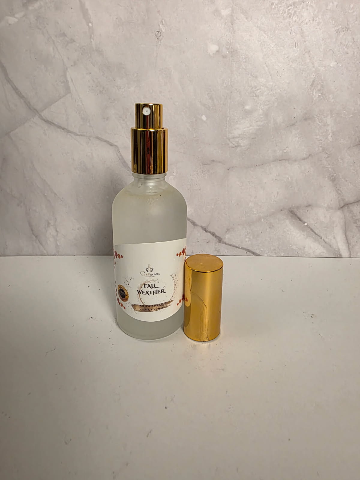 Fall Weather Room Spray