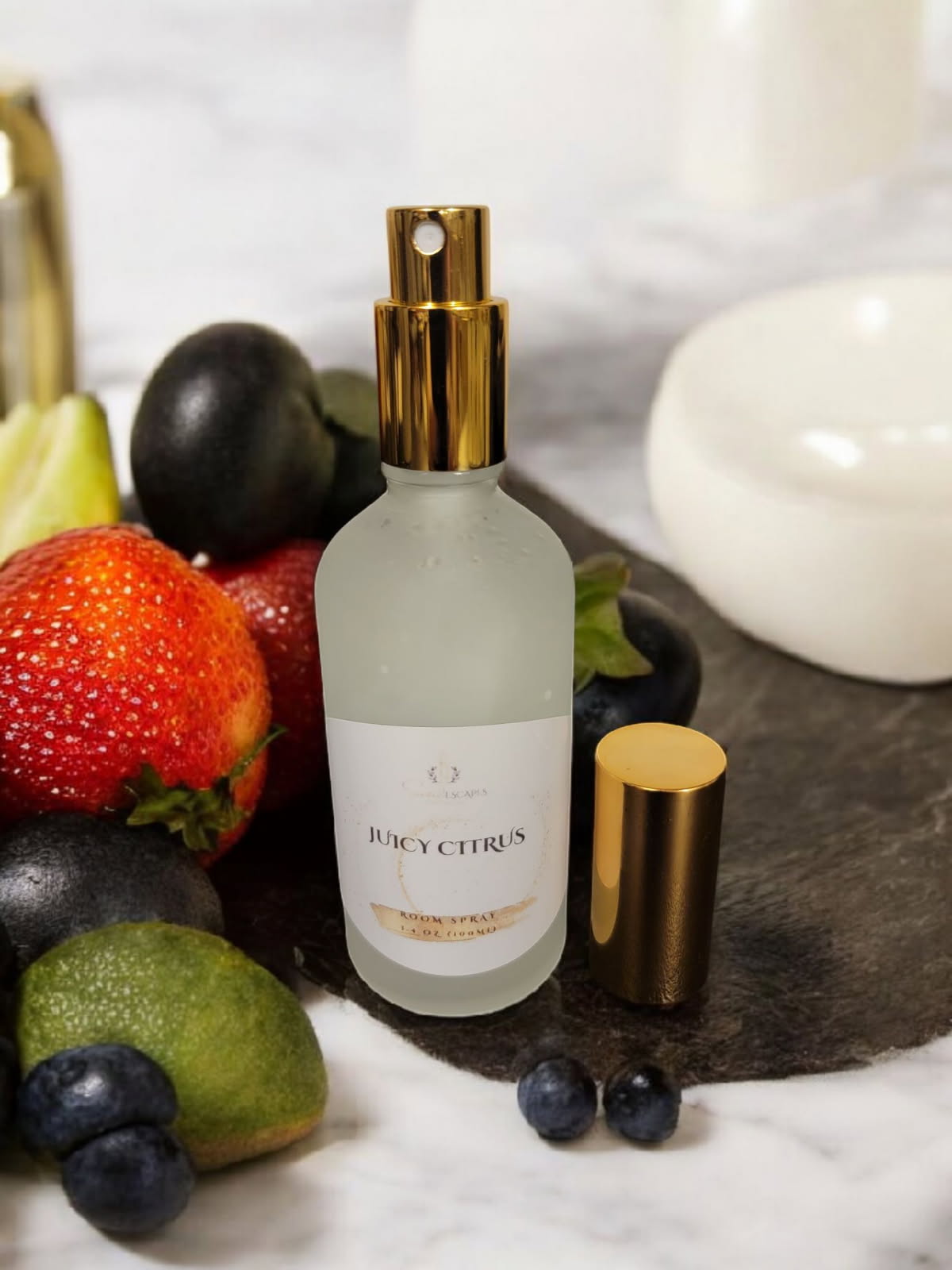 Juicy Citrus Room Spray