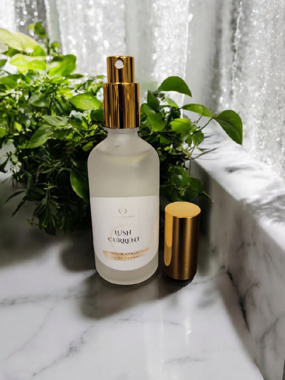 Black Gold Room Spray