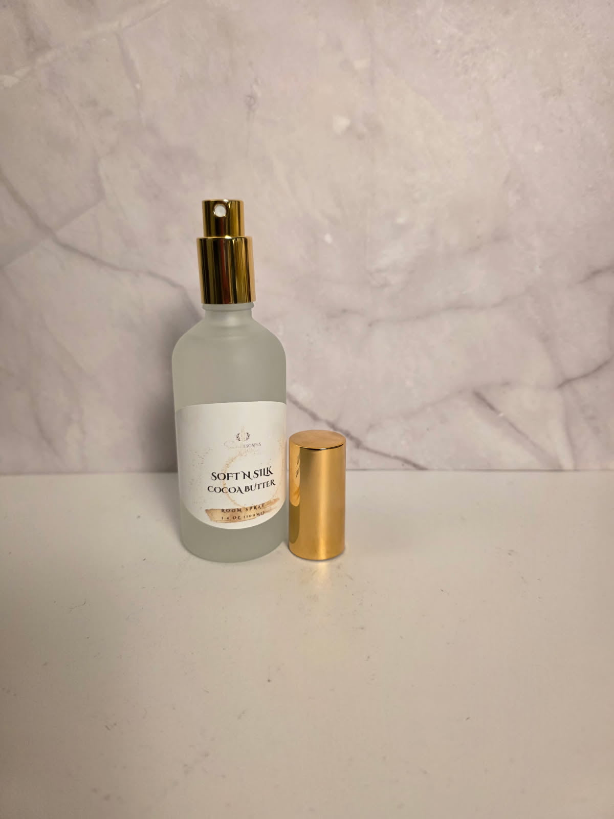 Soft N Silk Cocoa Butter Room Spray