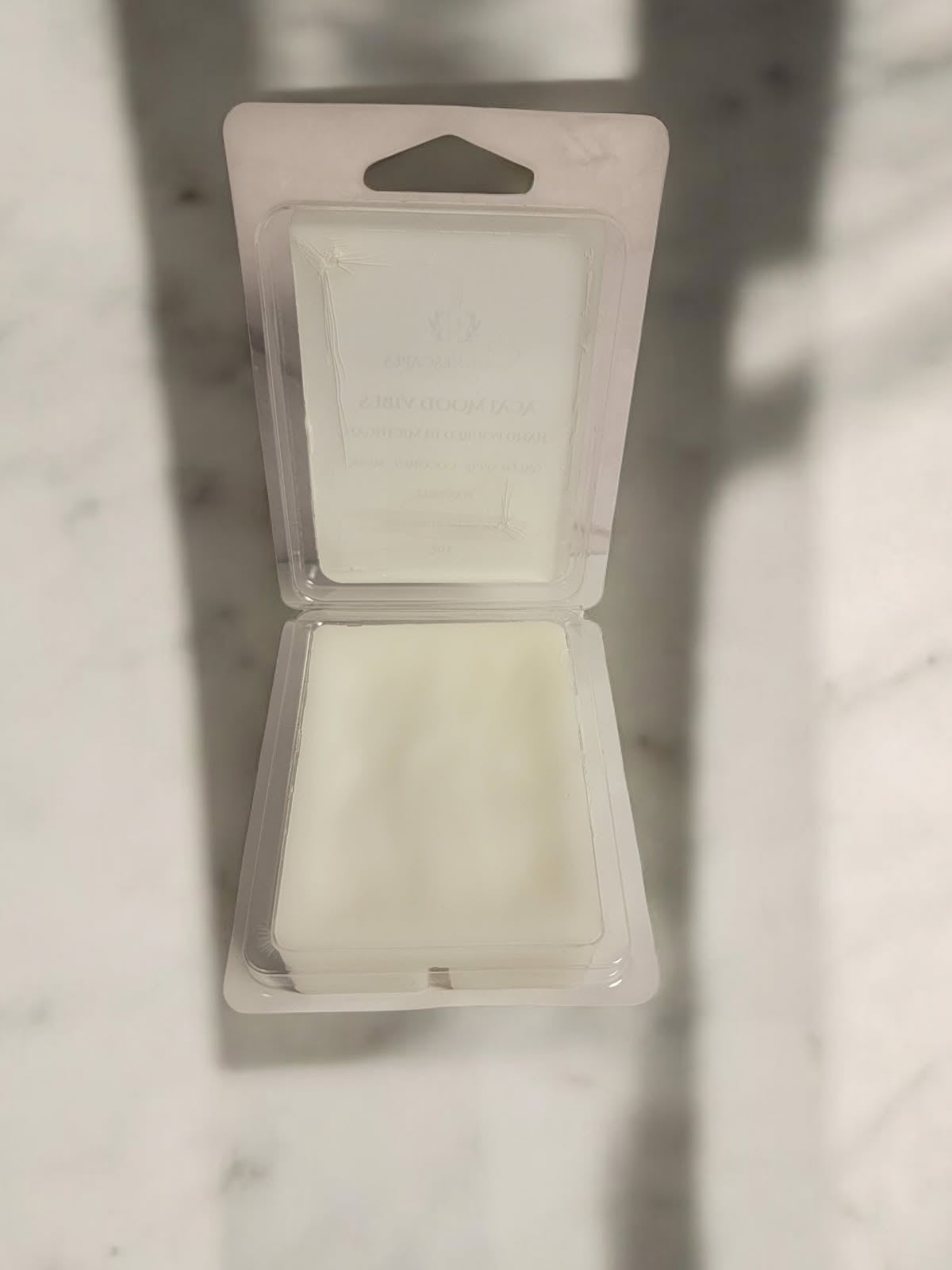 Acai Mood Vibes Wax Melt
