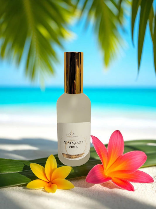Acai Mood Vibes Room Spray