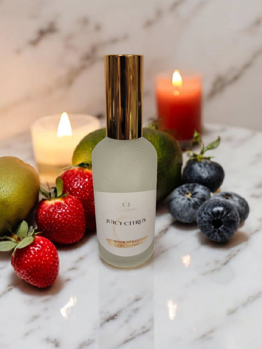 Juicy Citrus Room Spray