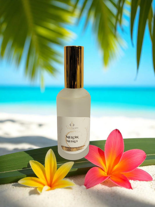Melon Medley Room Spray