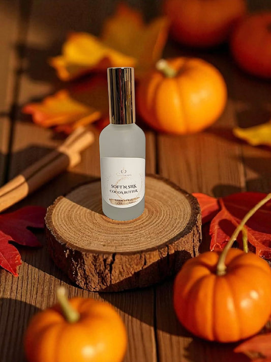 Soft N Silk Cocoa Butter Room Spray