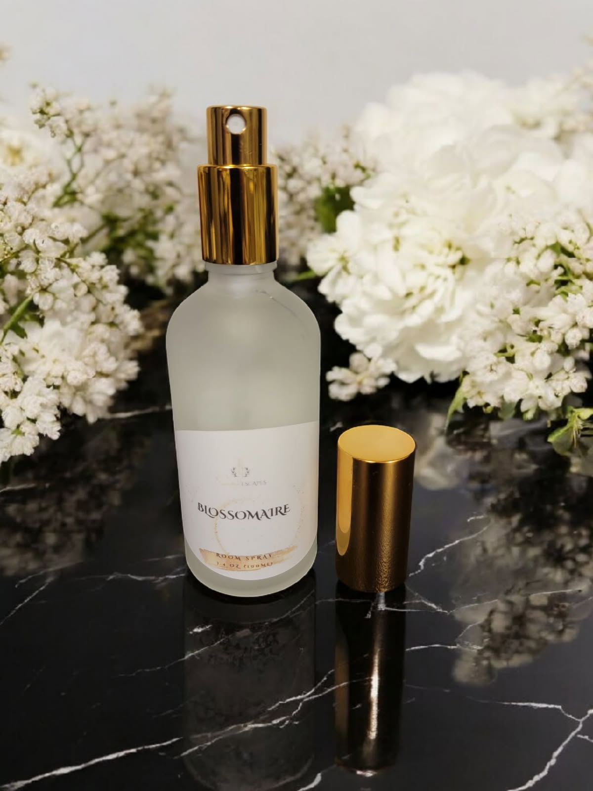 Blossomaire Luxury 3.5 oz Room Spray